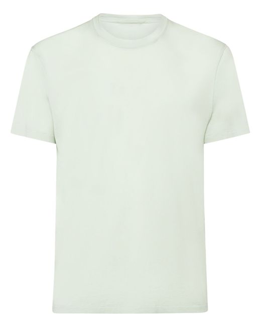 Tom Ford Lyocell Cotton T-shirt