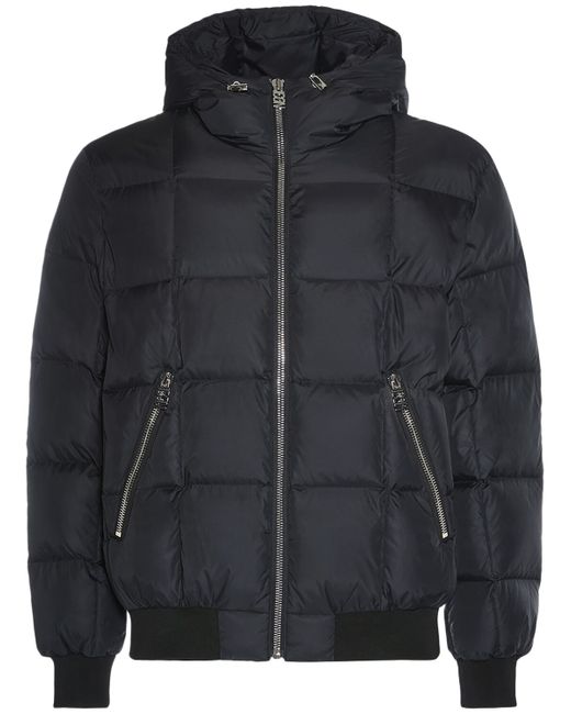 Dsquared2 Icon Puff Jacket