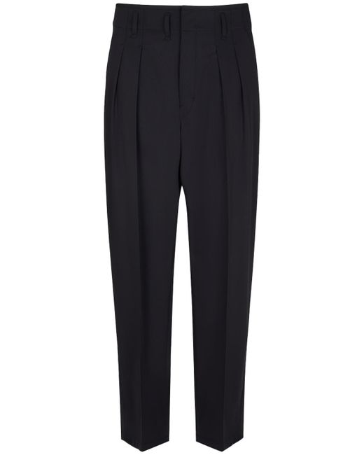 Lemaire Tailored Wool Pants