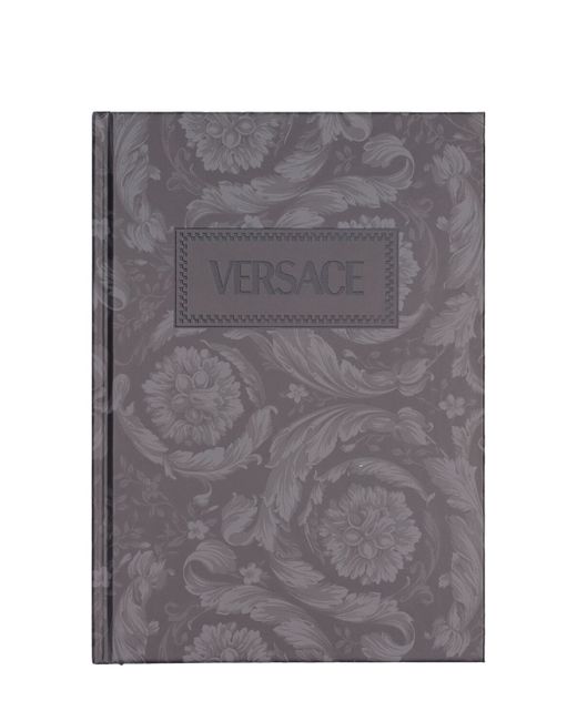 Versace Barocco Renaissance Notebook