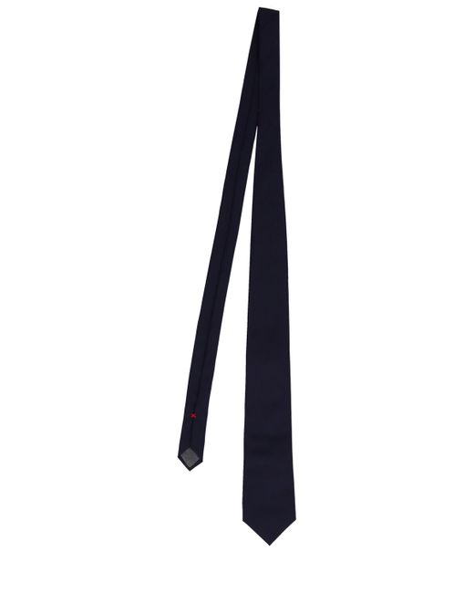 Brunello Cucinelli Wool Tie