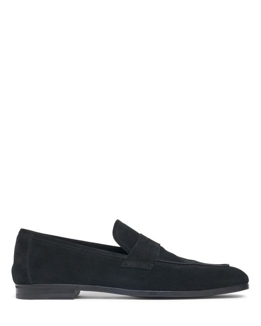 Tom Ford Sean Penny Loafers
