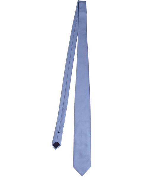 Tom Ford 8cm Solid Silk Twill Tie