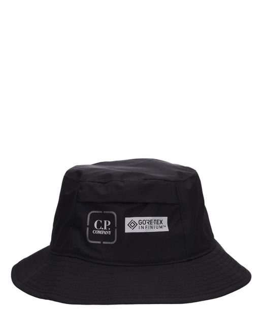CP Company Metropolis Series Gore-tex Bucket Hat