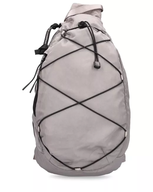 CP Company Nylon B Crossbody Backpack
