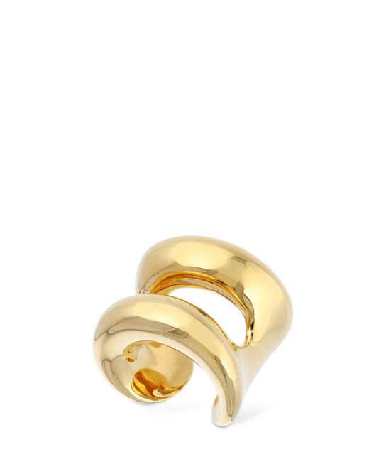 Rabanne Thick Ring