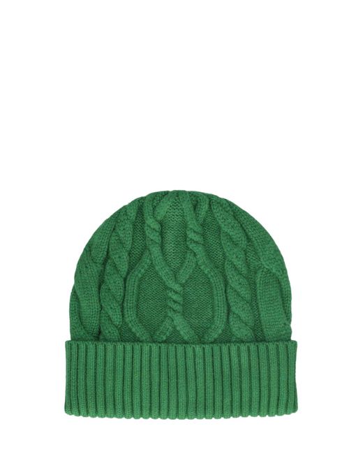 Varley Chamond Cable Knit Beanie