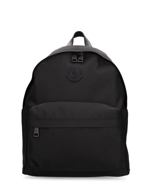 Moncler New Pierrick Nylon Backpack