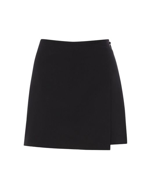 Moncler Structured Tech Shorts