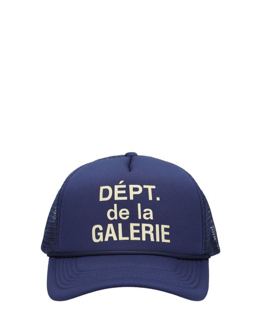 Gallery Dept. French Logo Trucker Hat