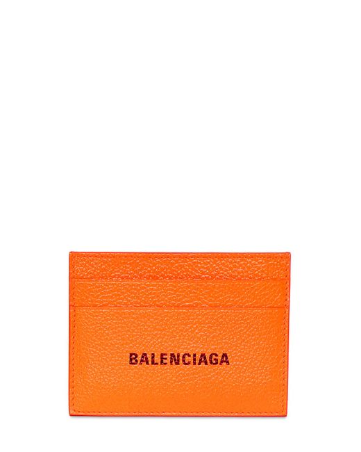 Balenciaga Credit Card Holder