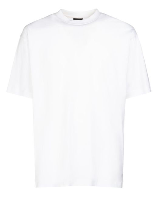 Balenciaga Cotton T-shirt