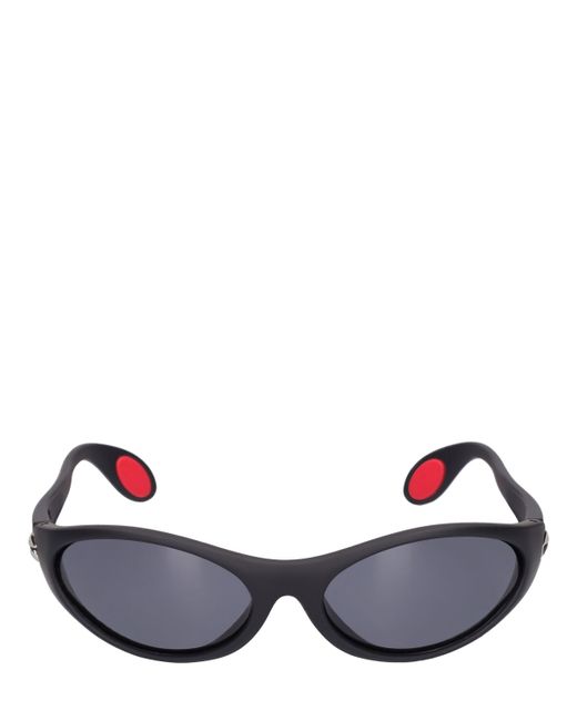 Coperni Logo Cycling Sunglasses
