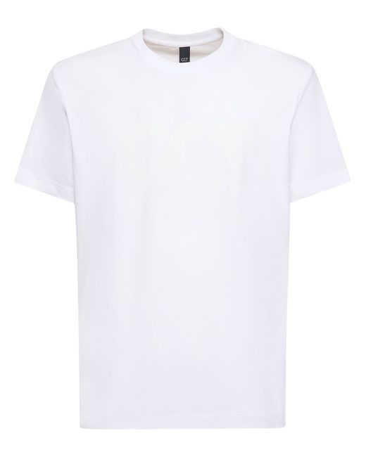 Alphatauri Jero Printed T-shirt