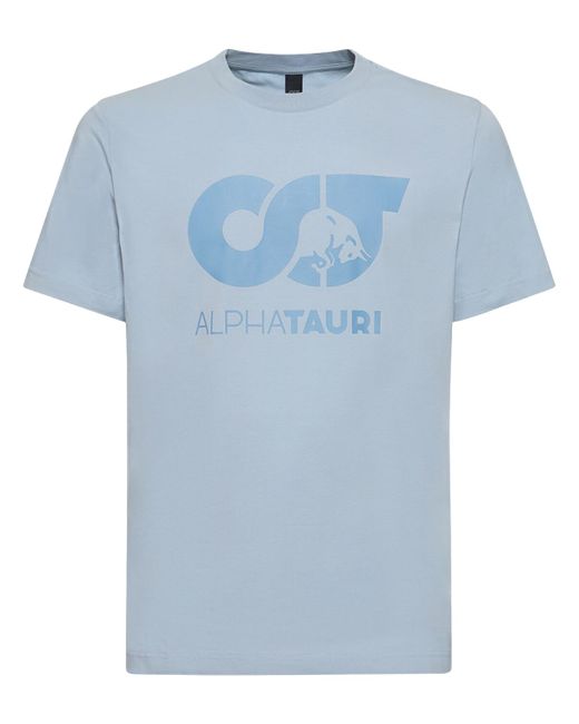 Alphatauri Jero Printed T-shirt