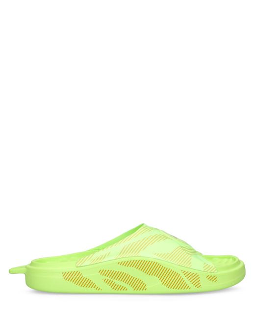 Adidas by Stella McCartney Asmc Slide Sandals