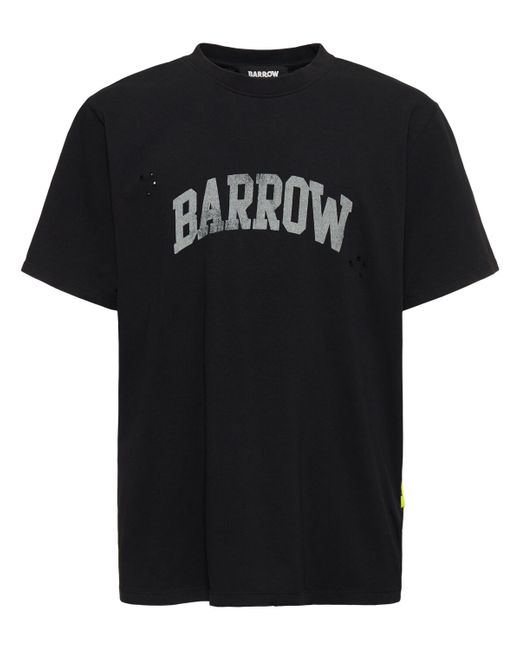 Barrow Printed T-shirt
