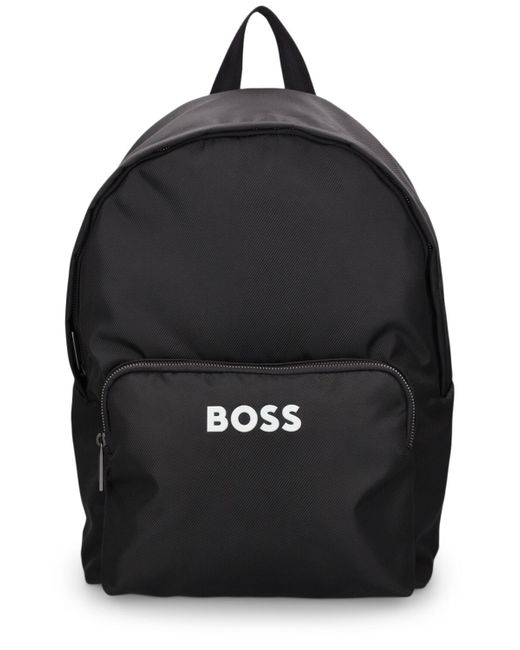 Boss Catch Backpack