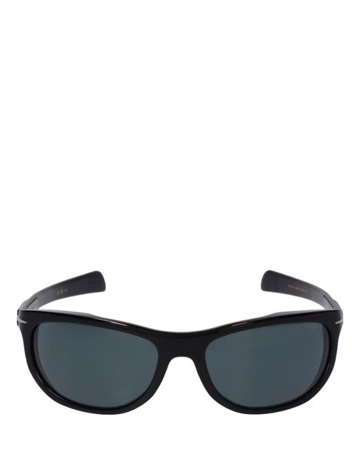David Beckham Eyewear Db Round Acetate Sunglasses