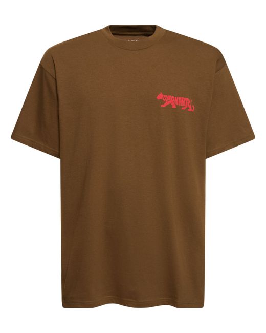 Carhartt Wip Rocky Short Sleeve T-shirt