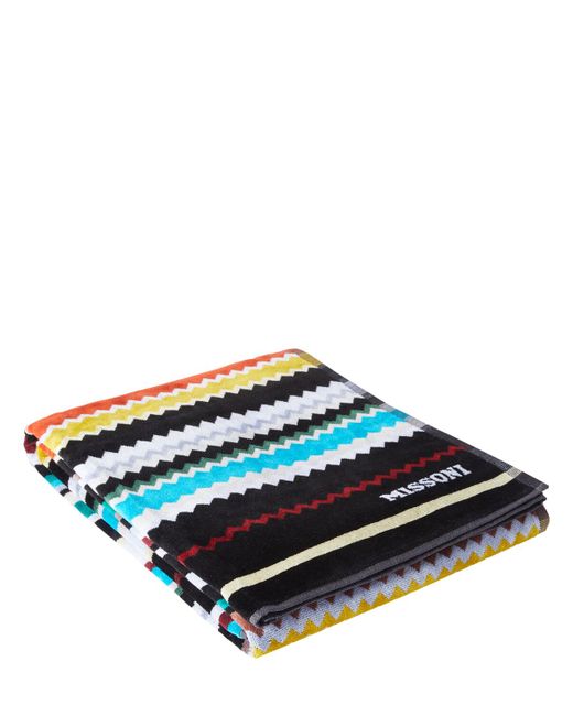 Missoni Home Collection Curt Beach Towel