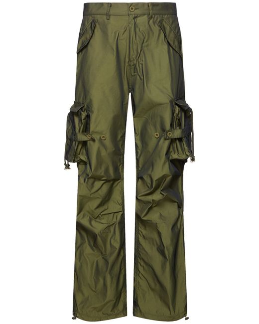 Andersson Bell Tech Cargo Pants