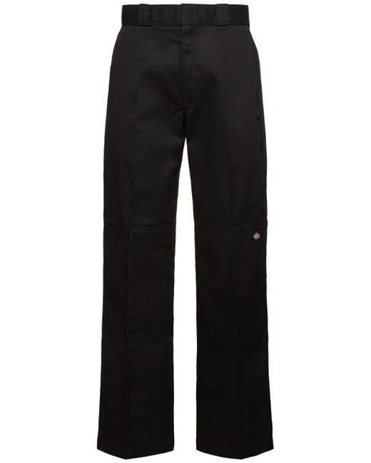 Dickies Double-knee Poly Cotton Work Pants