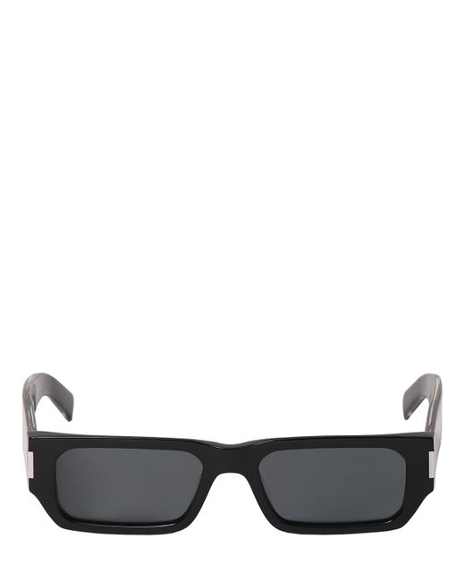 Saint Laurent Sl 660 Acetate Sunglasses