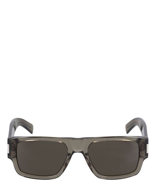 Saint Laurent Sl 659 Acetate Sunglasses