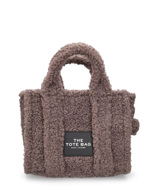 Marc Jacobs The Small Teddy Tote Bag