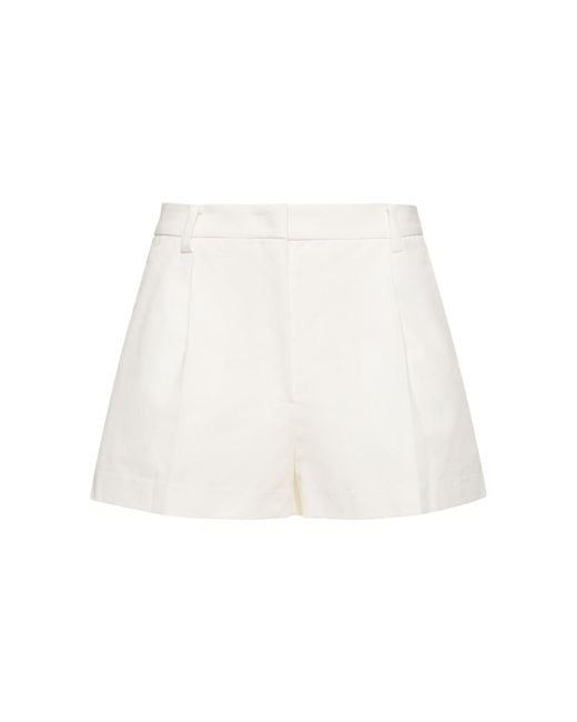 Dunst Essential Chino Shorts