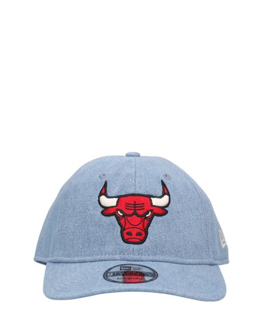 New Era Chicago Bulls 9twenty Cap