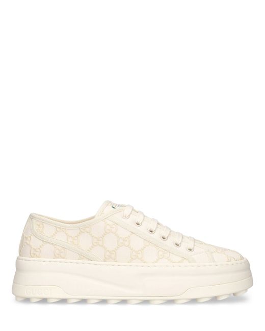 Gucci 52mm Tennis 1977 Sneakers