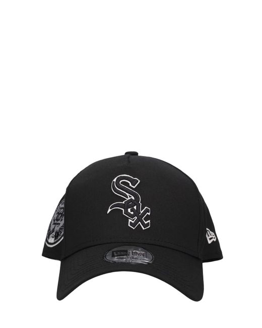 New Era Chicago White Sox 9forty A-frame Cap
