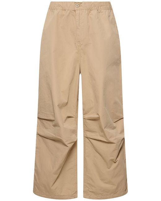 Carhartt Wip Judd Garment Dyed Pants