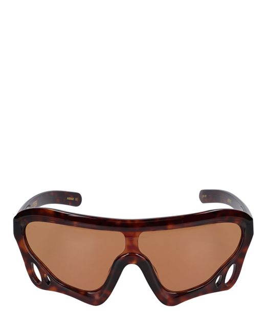 Flatlist Eyewear Spider Worldwide Beetle Sunglasses