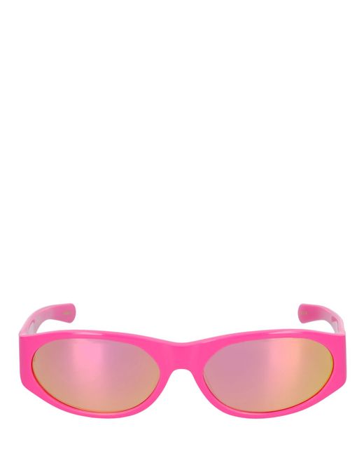 Flatlist Eyewear Office Eddie Kyu Sunglasses