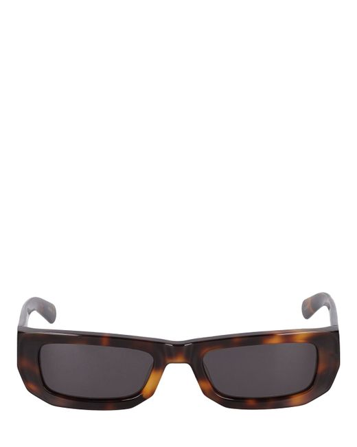 Flatlist Eyewear Bricktop Sunglasses