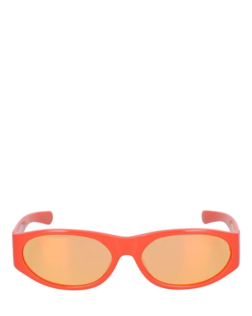 Flatlist Eyewear Office Eddie Kyu Sunglasses