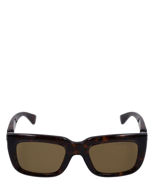Alexander McQueen Am0431s Sunglasses