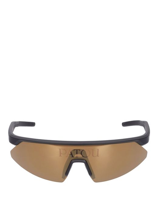 Patou X Bollé Mask Sunglasses