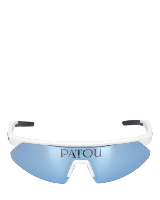 Patou X Bollé Mask Sunglasses