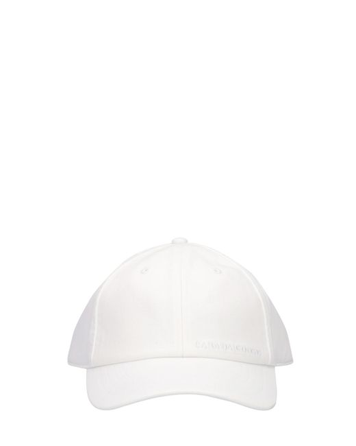 Canada Goose Artic Disc Hat W Reflective Detail