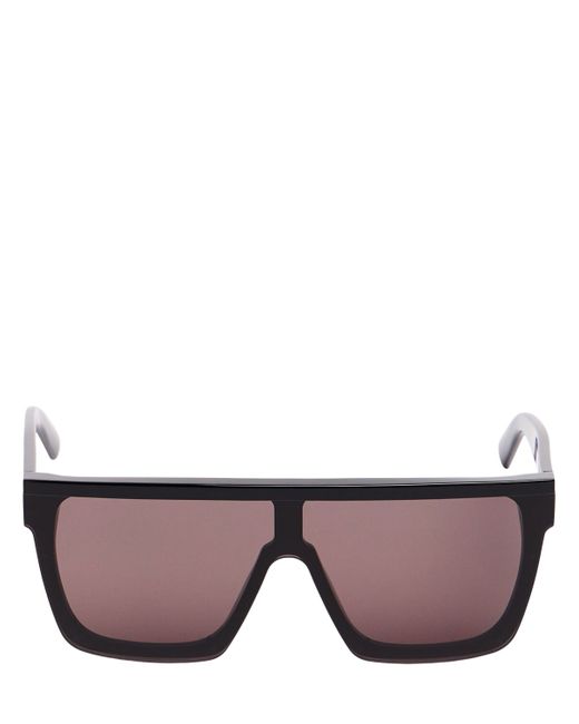 Saint Laurent Sl 607 Acetate Sunglasses
