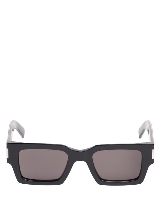 Saint Laurent Sl 572 Acetate Sunglasses