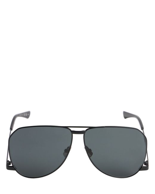 Saint Laurent Sl 690 Metal Sunglasses