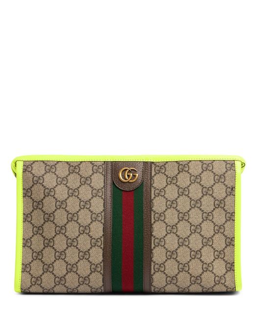 Gucci Ophidia Gg Pouch