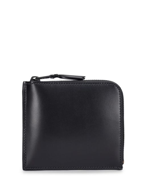 Comme Des Garçons Very Leather Wallet