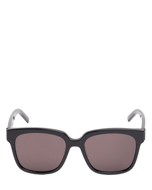 Saint Laurent Sl M40 Acetate Sunglasses