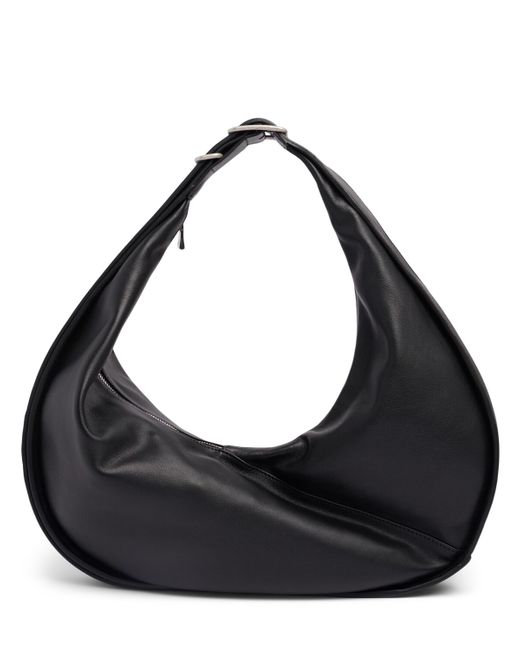 Janessa Leone Bode Adjustable Leather Tote Bag